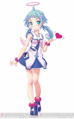『ぎゃる☆がん（仮）』