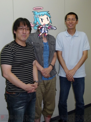 『ぎゃる☆がん（仮）』
