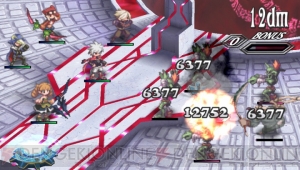 『魔界戦記ディスガイア3 Return』の新シナリオあらすじを一挙紹介！ キャストが語る収録の感想も掲載