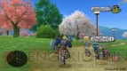 『ドラゴンクエストX 目覚めし五つの種族 オンライン』