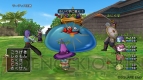 『ドラゴンクエストX 目覚めし五つの種族 オンライン』