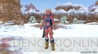 『ドラゴンクエストX 目覚めし五つの種族 オンライン』