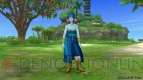 『ドラゴンクエストX 目覚めし五つの種族 オンライン』
