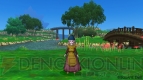 『ドラゴンクエストX 目覚めし五つの種族 オンライン』