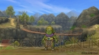 『ドラゴンクエストX 目覚めし五つの種族 オンライン』