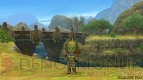 『ドラゴンクエストX 目覚めし五つの種族 オンライン』