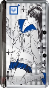 全国の彼氏が気になる『NEWラブプラス』の発売日が決定！ 3DS本体同梱セットの抽選予約がスタート