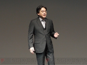 “ニンテンドー3DSカンファレンス 2011”