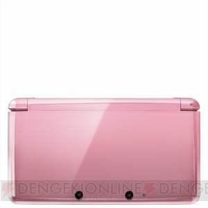 3DSに『どうぶつの森』『トモダチコレクション』『ガールズモード』登場！ “ニンテンドー3DSカンファレンス 2011”3DSファーストパーティ編