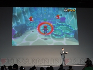3DSに『どうぶつの森』『トモダチコレクション』『ガールズモード』登場！ “ニンテンドー3DSカンファレンス 2011”3DSファーストパーティ編