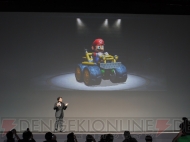 “ニンテンドー3DSカンファレンス 2011”