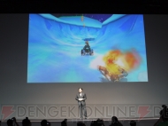 “ニンテンドー3DSカンファレンス 2011”