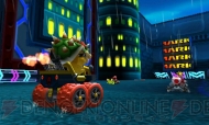 “ニンテンドー3DSカンファレンス 2011”
