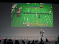 “ニンテンドー3DSカンファレンス 2011”