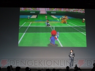 “ニンテンドー3DSカンファレンス 2011”