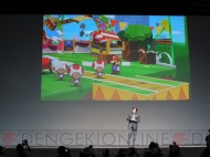 “ニンテンドー3DSカンファレンス 2011”