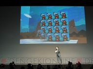 “ニンテンドー3DSカンファレンス 2011”