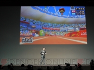 “ニンテンドー3DSカンファレンス 2011”