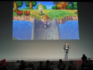 “ニンテンドー3DSカンファレンス 2011”