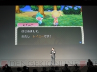 “ニンテンドー3DSカンファレンス 2011”