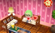 “ニンテンドー3DSカンファレンス 2011”