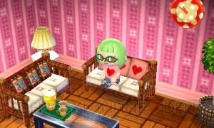 3DSに『どうぶつの森』『トモダチコレクション』『ガールズモード』登場！ “ニンテンドー3DSカンファレンス 2011”3DSファーストパーティ編