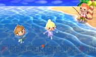 “ニンテンドー3DSカンファレンス 2011”