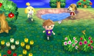 “ニンテンドー3DSカンファレンス 2011”