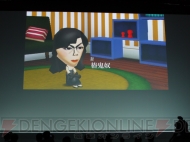“ニンテンドー3DSカンファレンス 2011”