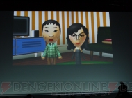 “ニンテンドー3DSカンファレンス 2011”