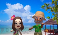 “ニンテンドー3DSカンファレンス 2011”