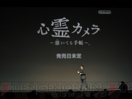 “ニンテンドー3DSカンファレンス 2011”