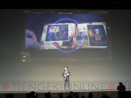 “ニンテンドー3DSカンファレンス 2011”
