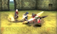 “ニンテンドー3DSカンファレンス 2011”