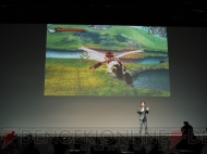 “ニンテンドー3DSカンファレンス 2011”