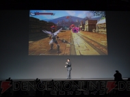 “ニンテンドー3DSカンファレンス 2011”