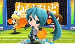 『Project mirai（仮）』