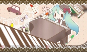 『Project mirai（仮）』