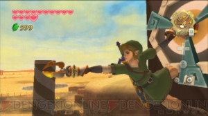 6時間ガチプレイ『ゼルダの伝説 スカイウォードソード』を遊びにいってきます！