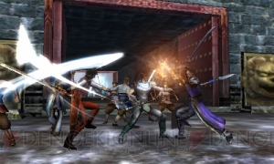 『モンスターハンター4』が電撃発表！ 初音ミクのゲームも登場した“ニンテンドー3DSカンファレンス 2011”3DSサードパーティ編