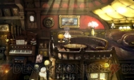 “ニンテンドー3DSカンファレンス 2011”