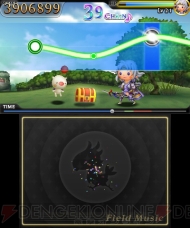 “ニンテンドー3DSカンファレンス 2011”