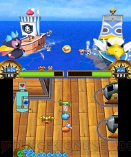 “ニンテンドー3DSカンファレンス 2011”