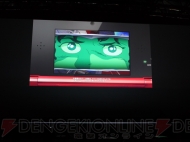 “ニンテンドー3DSカンファレンス 2011”