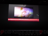 “ニンテンドー3DSカンファレンス 2011”