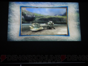 『モンスターハンター4』が電撃発表！ 初音ミクのゲームも登場した“ニンテンドー3DSカンファレンス 2011”3DSサードパーティ編