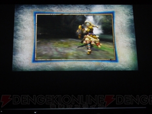 『モンスターハンター4』が電撃発表！ 初音ミクのゲームも登場した“ニンテンドー3DSカンファレンス 2011”3DSサードパーティ編