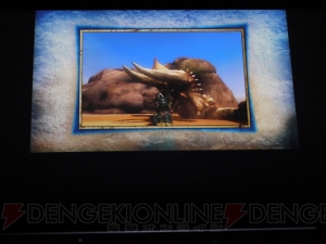 『モンスターハンター4』が電撃発表！ 初音ミクのゲームも登場した“ニンテンドー3DSカンファレンス 2011”3DSサードパーティ編