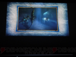 『モンスターハンター4』が電撃発表！ 初音ミクのゲームも登場した“ニンテンドー3DSカンファレンス 2011”3DSサードパーティ編