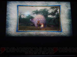 『モンスターハンター4』が電撃発表！ 初音ミクのゲームも登場した“ニンテンドー3DSカンファレンス 2011”3DSサードパーティ編